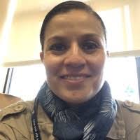 Edith Galvez's Instagram, Twitter & Facebook