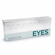 Lumi-PN® Eyes – Regenerating polynucleotides for the eye area