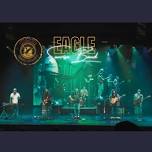 The Salty Cowboy - Eagle Sunrise/Alabama Sunset Band