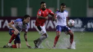 On may, 18, independiente faces bahia at estadio libertadores de américa of the conmebol sudamericana in south america. Qa Eplm7gvxm