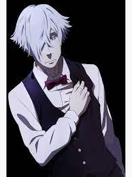 Decim (Death Parade)