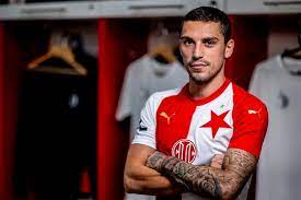 Последние твиты от nicolae stanciu (@nicolaestanciu). Slavista Stanciu Slavi Poprve Se Stal Otcem Ma Dceru Maschu Idnes Cz
