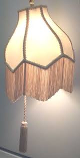 Haley Uno Bridge Lamp Lampshade Designs