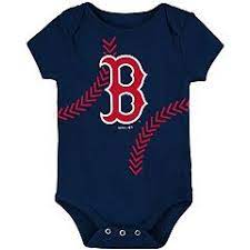 Boston Red Sox Baby Clothing Kohl S