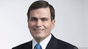 Tom Bailey, a beloved member of the Bethel Park community, treasurer of the  Bethel Park Education Foundation, and CEO of Brentwood Bank, passed away at  the age of 63