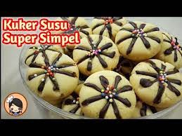 Dedomil download uc browser file for java : Resep Kue Kering Susu Super Simpel Youtube
