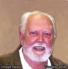 Michael B. "Mike" Hawthorne