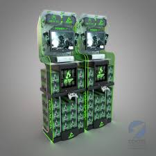 Xbox one x mini fridge. Gamers Get Thirsty Right Coyote Concepts Inc