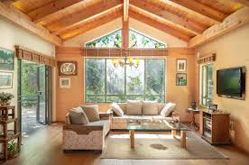 Karena cara pembuatannya cukup mudah dan tidak membutuhkan biaya mahal. 8 Ide Interior Rumah Kayu Sederhana Dan Hangat