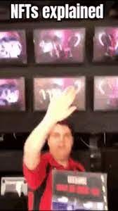 Nft Nfts Gif Nft Nfts Explained Discover Share Gifs