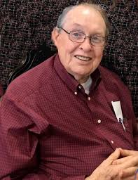 Obituary information for John E. Bond
