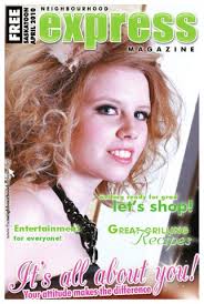 December2009 by Neighbourhood Express