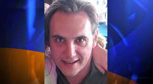 Man Arrested in Stabbing Death of Estranged Wife