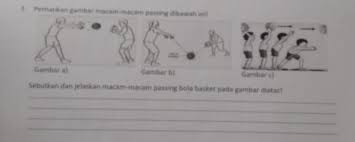 We did not find results for: Perhatikan Gambar Macam Macam Passing Dibawah Ini Gambar A Gambar B Gambar C Sebutkan Dan Jelaskan Brainly Co Id