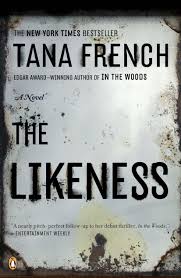 Book Review The Likeness Tana French French Books Books