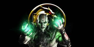 Extracted from the assets of the materials folder previously discussed in my fan art contest post hosted by warner bros: Theory Mortal Kombat Movie S Real Villain Is Quan Chi