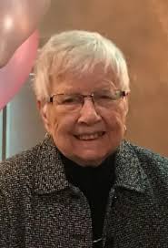 Obituary information for Leona Aden