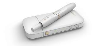 Iqos, la cigarette électronique qui s'impose progressivement. Iqos La Cigarette Electronique De Philip Morris