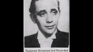 Harry Roy (vocal) and his Mayfair Hotel Orchestra