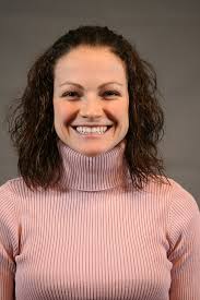 2007-08 Women's Track and Field Roster