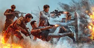 Download the best hd and ultra hd wallpapers for free. Shooter Movie Wallpapers Wallpaper Cave