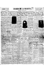 Diario De La Marina 12 26 1952