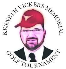 Kenneth Vickers's Instagram, Twitter & Facebook