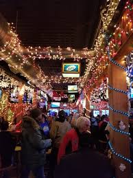 Be dazzled this month by thousands of glimmering lights featured at the terrace of mccrory gardens.stroll past dozens of evergreen trees and lighting displays sponsored and decorated by local businesses, as the gardens are transformed into a special sign of the season. Ray S Corner Brookings Restaurant Reviews Phone Number Photos Tripadvisor