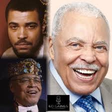 🎂🎈🎂🎈🎂 Gone But Never Forgotten! Today We Remember The Legendary  #JamesEarlJones On His Birthday! #VoiceOfDarthVader #StarWars #TheLionKing  #ComingToAmerica #Coming2America #VoiceOfCNN #GoldenGlobeWinningActor👑