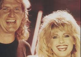 First Female Manager at Bartlett-Phyllis Schibler