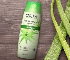 Memang, apa saja manfaat aloe vera untuk rambut? Rekomendasi Sampo Lokal Untuk Rambut Tebal Dan Lembut Di Bawah 30 Ribu Dirumahajabisacantik Semua Halaman Stylo