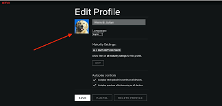 Naturally, you'll need to have another profile in order to swap to it after signing out and back in again. How To Change Your Profile On Netflix And Customize It