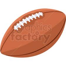 All of the football clipart resources are in png format with transparent background. Football Clipart Copyright Safe Vector Images At Graphics Factory