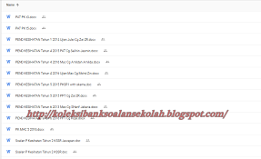 Sebolehnya emel guru supaya salinan jawapan dapat dihantar kepada guru untuk disemak. Contoh Soalan Kuiz Kesihatan Sekolah Rendah Soalan Aa