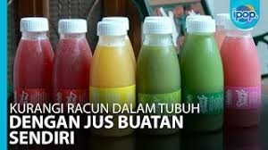 Minum obat pereda bengkak atau penahan nyeri. Jus Buah Peredah Jerawat Bisnis Jus Buah Super Sehat Dokter Andalan