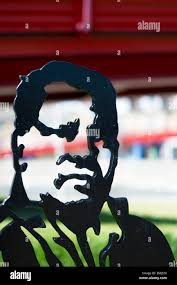 Ian greenwood hi-res stock photography and images