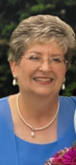 Maureen PATERSON Obituary (1947