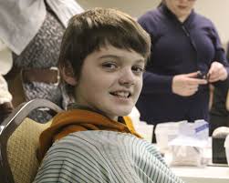 Kalamazoo Civic Youth Theatre prepares to unveil 'The Hobbit' with more  than 70 area youth