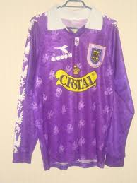 Check spelling or type a new query. Deportes Concepcion Home Camiseta De Futbol 1996 Sponsored By Cristal