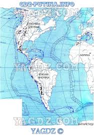 гдз по географии 5 класс контурные карты румянцев план местности Gdz Po Geografii 5 Klass Konturnaya Karta Drofa I Dik