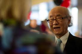 Peacemaker Han Park retiring after 45 years at the University of Georgia