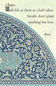 Thatbohemiangirl Rumi Quotes Rumi Sufi Quotes