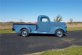 Image result for Marine Blue 1942 Truck