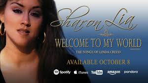 Welcome to My World, The Songs of Linda Creed