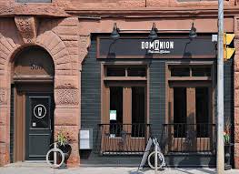 Consulta 50,653 fotos y videos de the dominion bar tomados por miembros de tripadvisor. Dominion Pub Kitchen Menu Hours Prices 500 Queen St E Toronto On