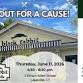 Dine Out for a Cause with HVA at Black Rabbit