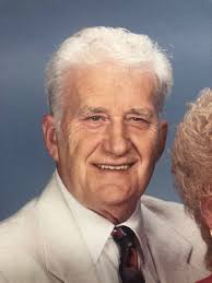 Edward Towery Obituary