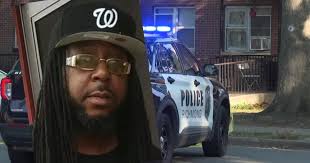 Eric Durrell Jackson: Family seeks justice year after father of 6 was  killed waiting for chicken in Richmond