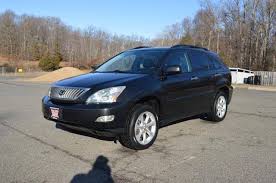 Image result for Black 2009 RX