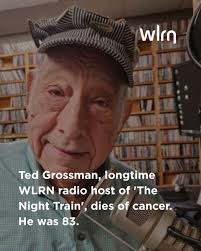 Ted Grossman"
